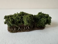 3 Inch Articulated Bocage